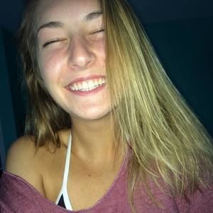 Meet your Posher, Erica